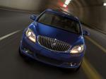Buick Verano Turbo 2012 года